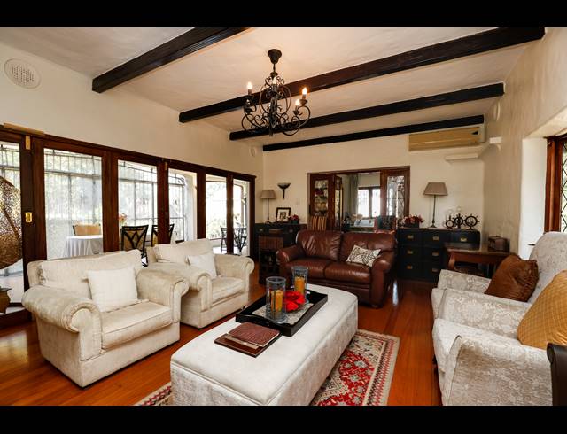 4 BEDROOM HOUSE FOR SALE IN MUSGRAVE